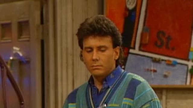 S01:E103 - Crime and Punishment