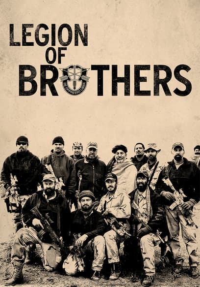 Legion of Brothers