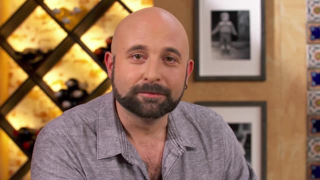 S01:E08 - La especialidad de España: el cerdo