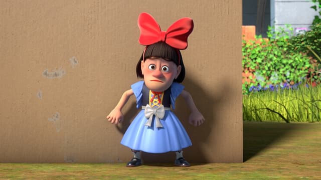 S01:E19 - Double Trouble/Little Bird