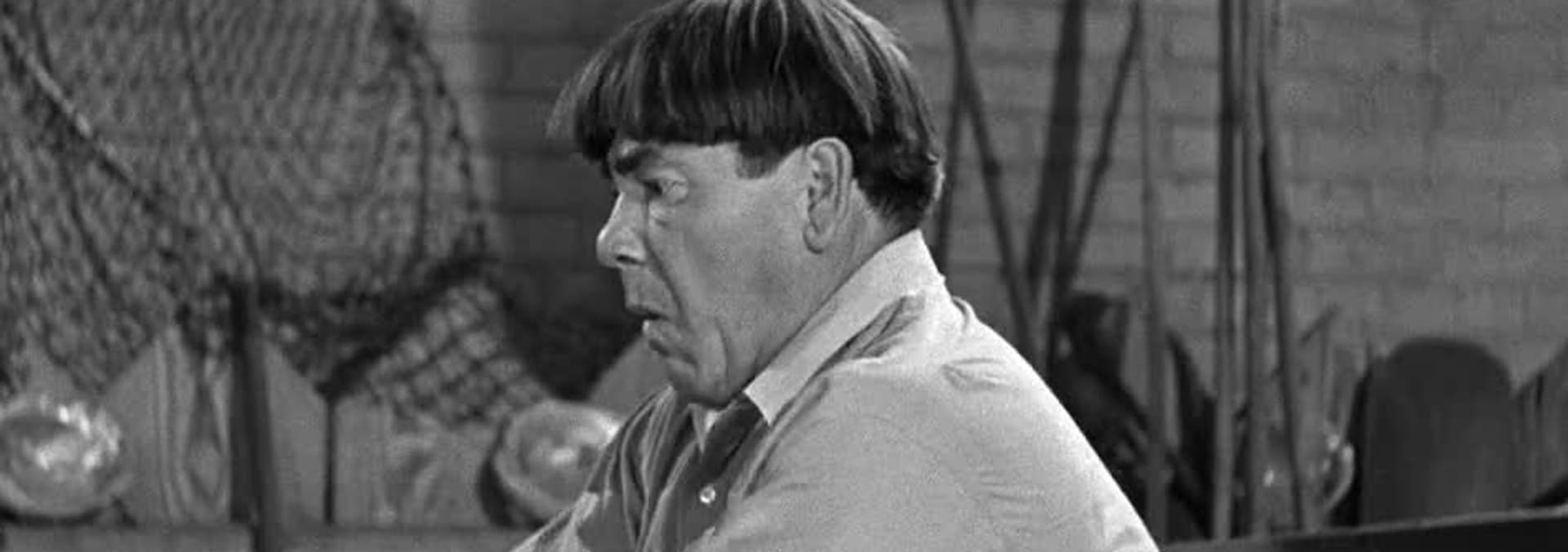 Watch The Three Stooges+ Comedy Gold Standard S02:E41 - Booby Dupes ...