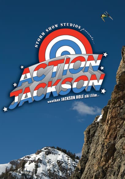 Action Jackson