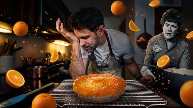 S01:E04 - The Orange Cake