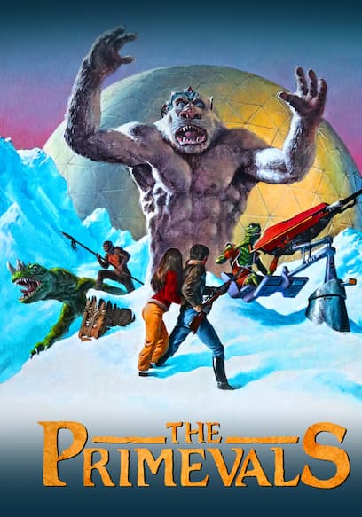 The Primevals