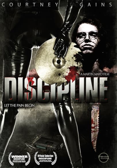 Discipline