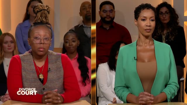 S27:E84 - I’m Not Your Only Fan