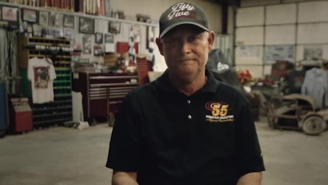 S2022:E03 - THE RELENTLESS