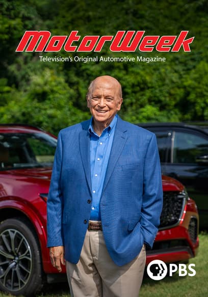 S43:E08 - 2023 Chevrolet Silverado Bison, GMC Canyon AT4X