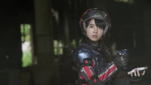 S01:E14 - The Shining Sky, and the Land Beneath It