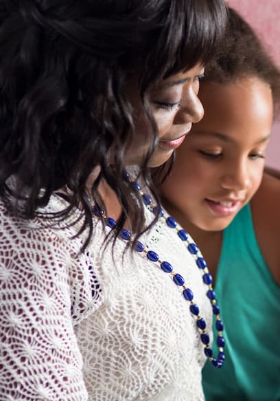 Black or White Trailer