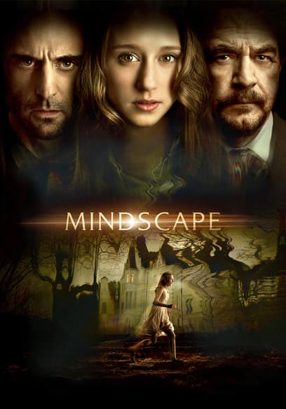 Mindscape (Español) poster