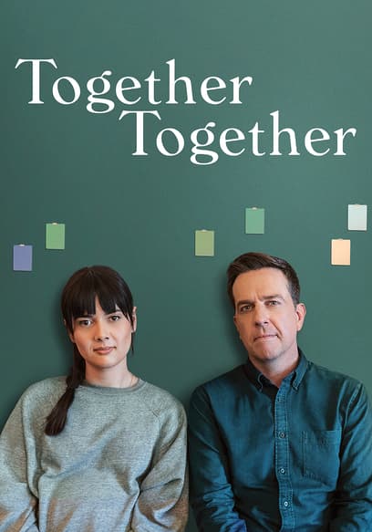 Together Together