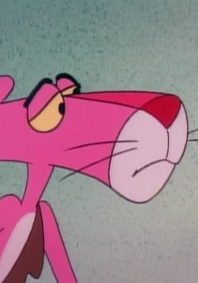 S01:E07 - Pink-Anderthal Man/Pink Kong poster