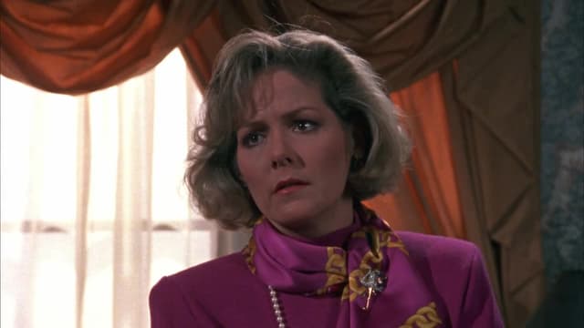 S06:E19 - Legacy