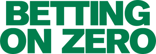 Betting on Zero