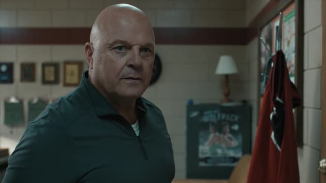 S02:E05 - Justin's Story