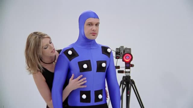 S08:E21 - A Speedy Recovery