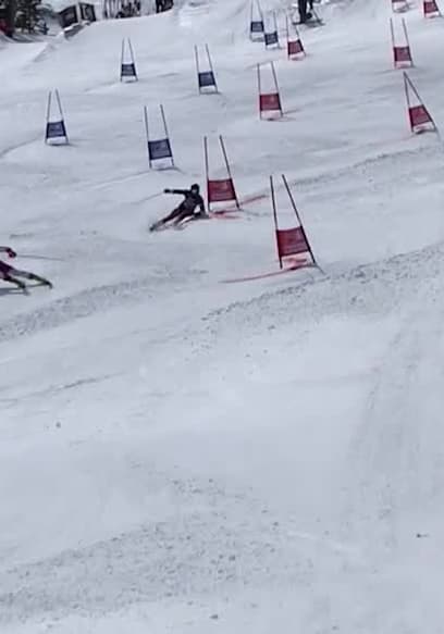 S2024:E07 - Taos World Pro Ski Championships - GS poster