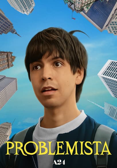 Problemista