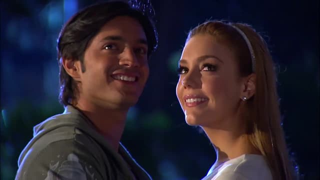 S01:E45 - Capítulo 45