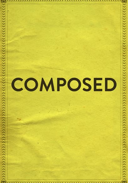 Composed