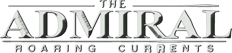 Roaring Currents: The Road of the Admiral