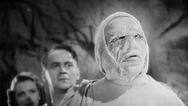 S01:E06 - Tree Men of Mars