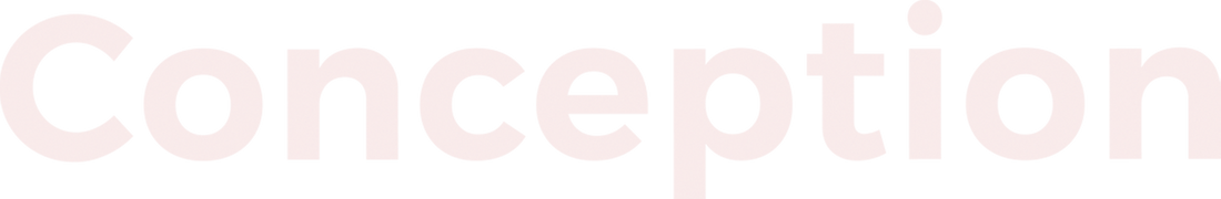Conception