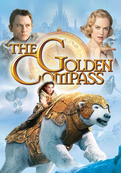 The Golden Compass