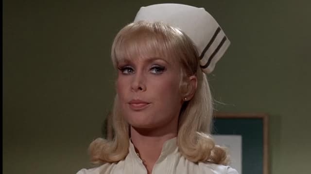 S03:E20 - Please Don't Feed the Astronauts