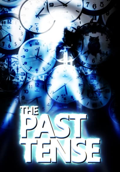 The Past Tense