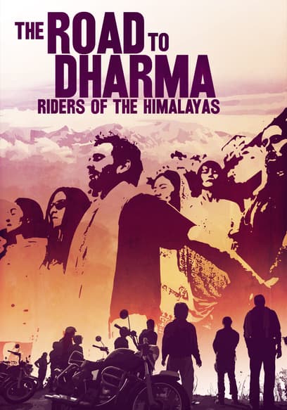 The Road to Dharma