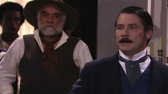 S01:E126 - Defensa propia