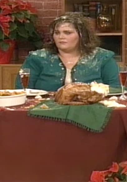 S04:E70 - Holiday Hell With My Feuding Family poster