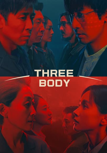 Three-Body