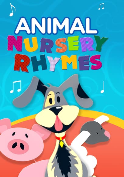 Animal Nursery Rhymes