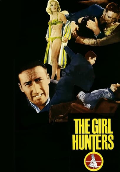 The Girl Hunters