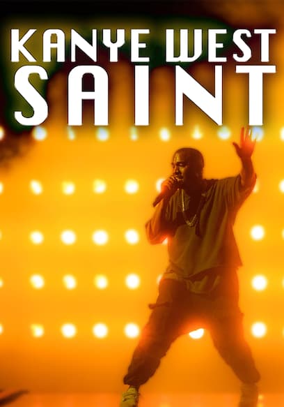 Kanye West: Saint