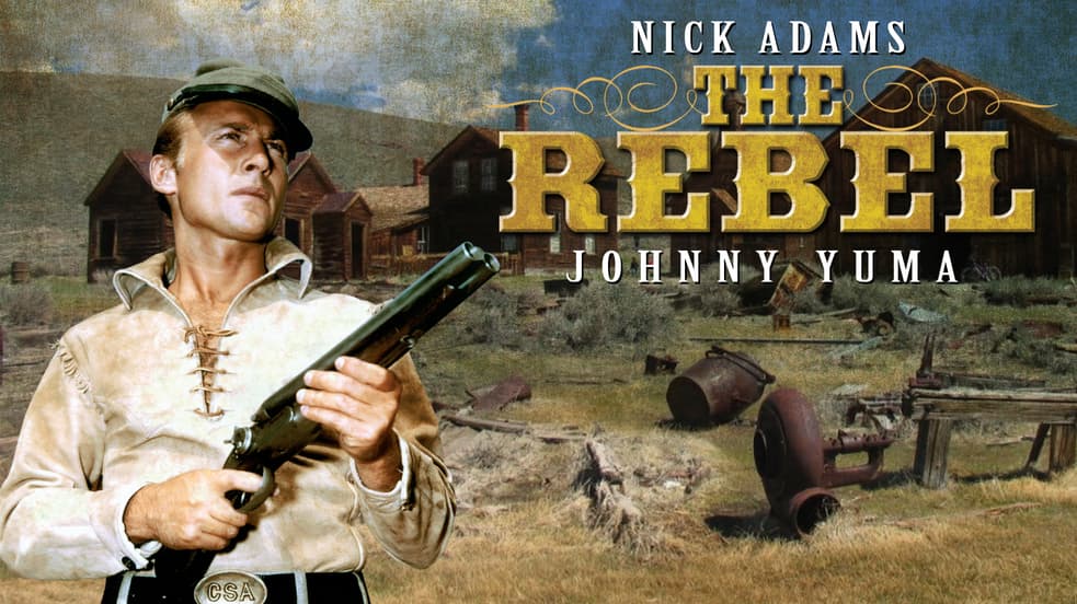 The Rebel
