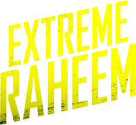Extreme Raheem