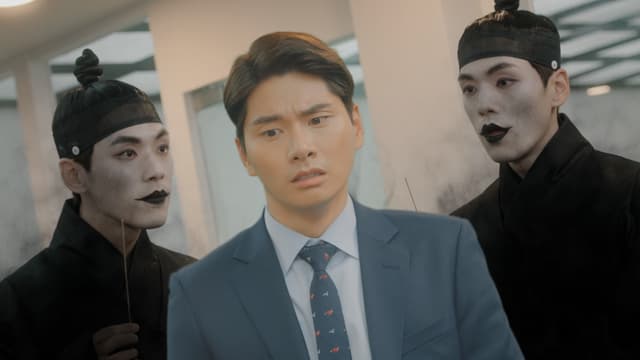 S01:E13 - Episodio 13