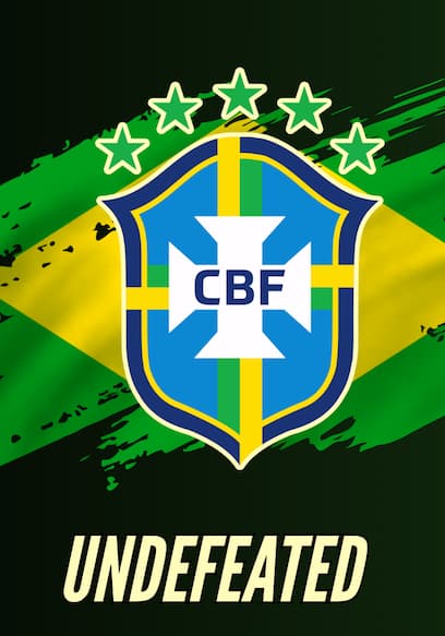 S01:E08 - The Last Time Brazil Was Unstoppable poster
