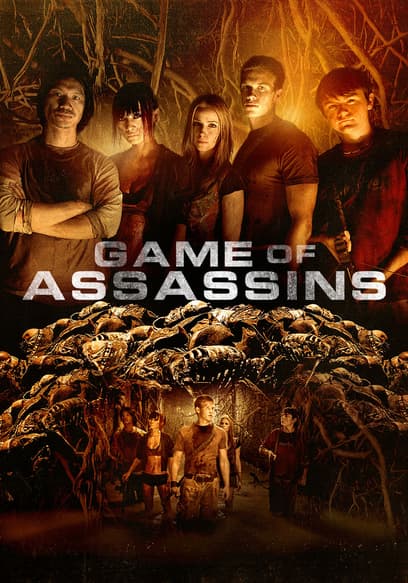 Game of Assassins