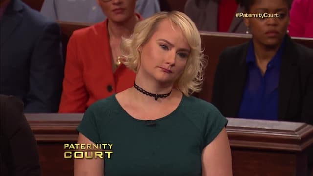 S05:E65 - Owens / Jowe vs. Raynes