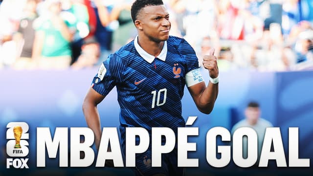 S2026:E259 - Kylian Mbappé Scores Penalty for His 19th FIFA World Cup™ Goal