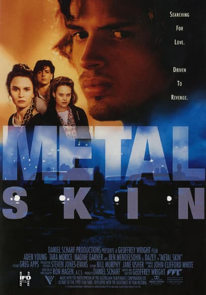 Metal Skin