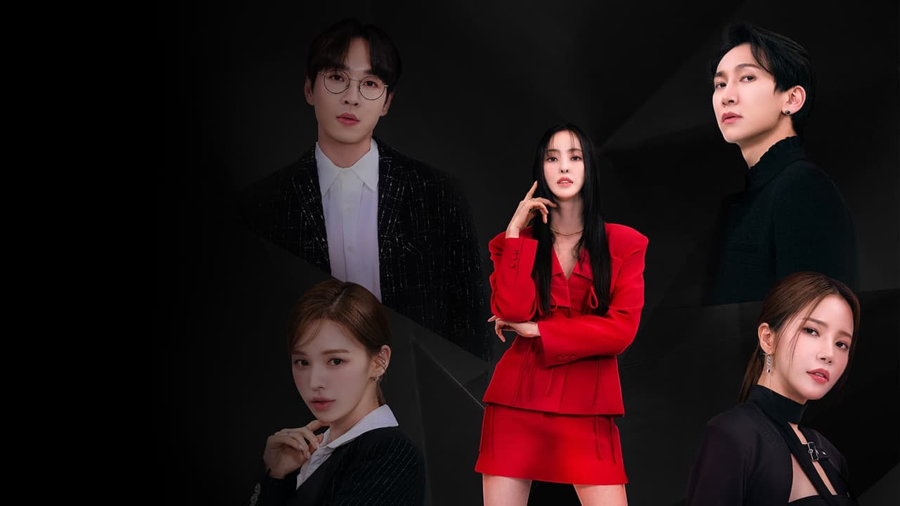 Watch Build Up: Vocal Boy Group Survival