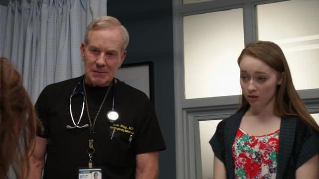 S12:E01 - Raining Cats & Dogs