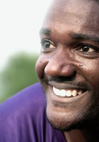 Póster de S01:E07 - Sport Stars Uncovered | Justin Gatlin