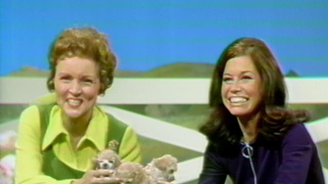 S01:E02 - Mary Tyler Moore